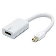 Adaptateur Mini DisplayPort MALE vers HDMI FEMELLE - EXP