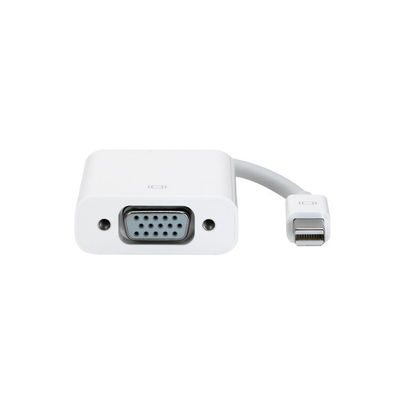Adaptateur Mini Display Port vers VGA - EXP
