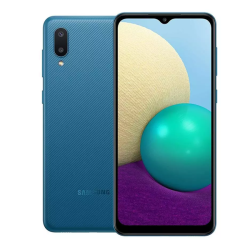 Ecran Constructeur - Samsung A02 - Réparation