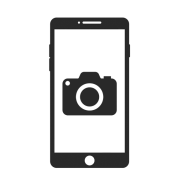 Caméra arrière - iPhone SE 2016 - Réparation