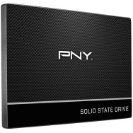 2.5 - SSD 1To PNY CS900 - 1FO