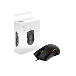 MSI Force GM300 - Noir - ACA