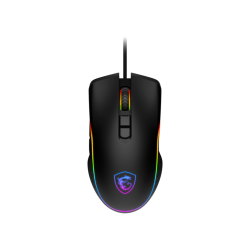 MSI Force GM300 - Noir - ACA