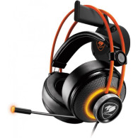 Support Casque Cougar Bunker S (Noir) - 3MHS1XXB.0001 - 1FO