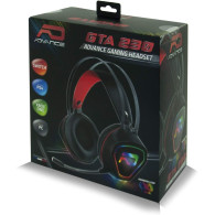 Advance GTA 230 RGB Noir (PC et Consoles) - C1Fo
