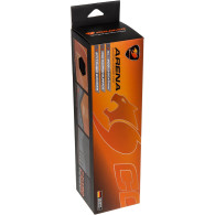 Tapis de souris Cougar Arena - Taille XL (Orange) - 3PAREHBXRB5.0001 - 1FO