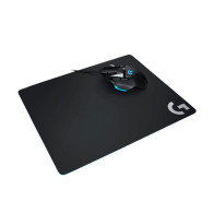 Logitech G240 Cloth Gaming Mouse Pad - ZON