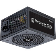 Zalman MegaMax TXII - 700W - 80+ - 1FO