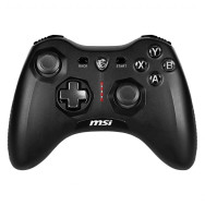 MSI FORCE GC20 V2 Filaire (Noir) - 1FO