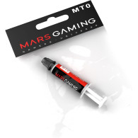 Pate thermique Mars Gaming MT0 (1g) - 1FO
