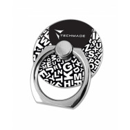 Bague Anneau Support de Téléphone TECHMADE - LCDP