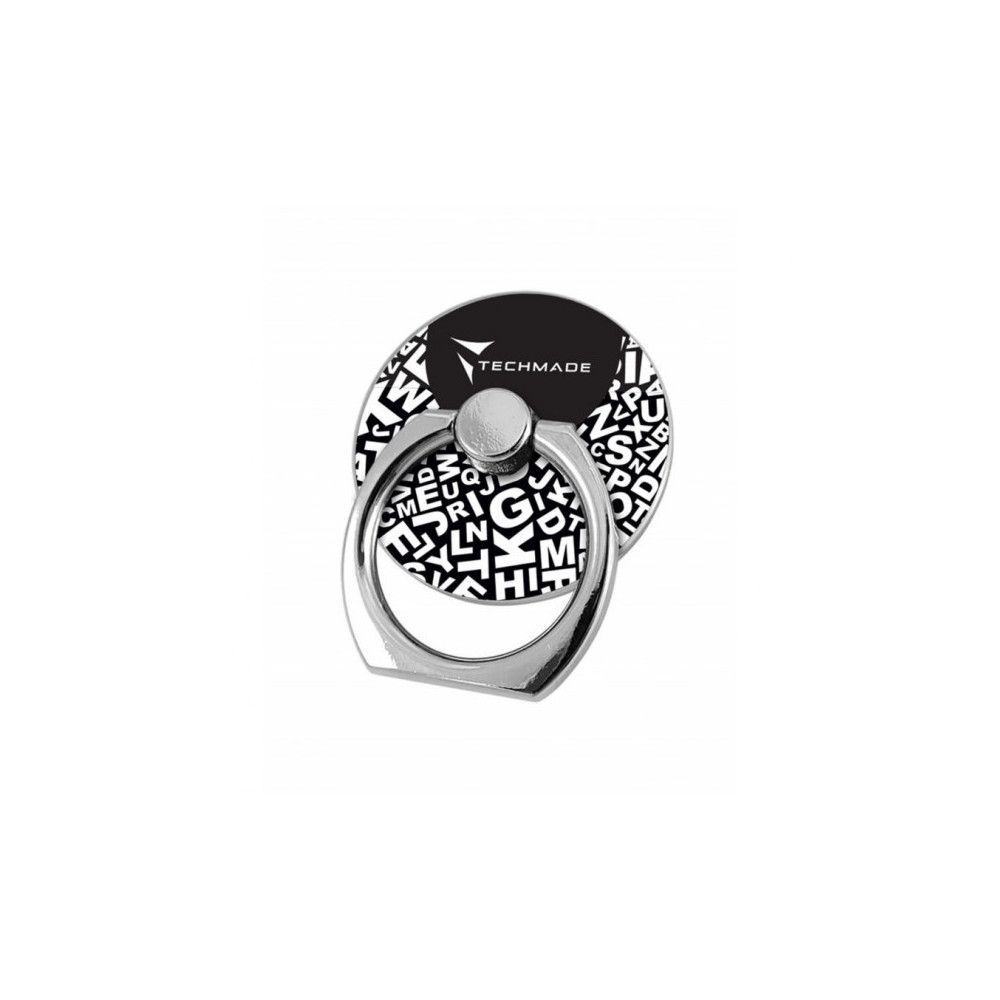 Bague Anneau Support de Téléphone TECHMADE - LCDP