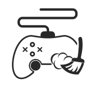 Nettoyage - Switch STD/Lite/OLED - Réparation