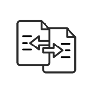 Récupération de données - simple copie - Max 50Go