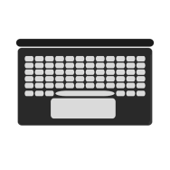 Remplacement clavier PC Portable (MO uniquement)