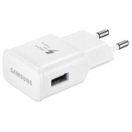 Chargeur Secteur USB Samsung EP-TA200W 15W 2A GP-PTU020SOBWQ Bulk Blanc - MOB
