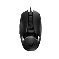 Souris filaire Gamer Cougar Airblader (Noir) - 1FO