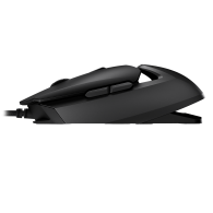 Souris filaire Gamer Cougar Airblader (Noir) - 1FO