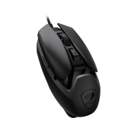 Souris filaire Gamer Cougar Airblader (Noir) - 1FO