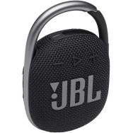 JBL Clip 4 Noir - Enceinte Bluetooth - ZON
