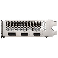 MSI GeForce RTX 3050 VENTUS 2X E 6G OC - 1FO