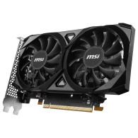 MSI GeForce RTX 3050 VENTUS 2X E 6G OC - 1FO
