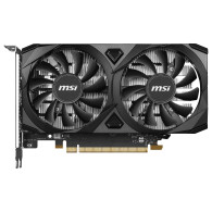 MSI GeForce RTX 3050 VENTUS 2X E 6G OC - 1FO