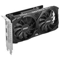 MSI GeForce RTX 3050 VENTUS 2X E 6G OC - 1FO