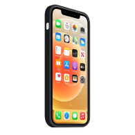 iPhone 12 / 12 Pro - Coque BEFLUO BLACK