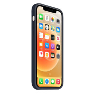 iPhone 12 Mini - Coque BEFLUO DARK BLUE