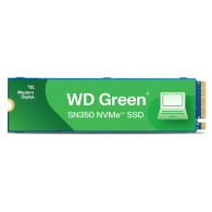Western Digital SSD WD Green SN350 1 To - 1FO