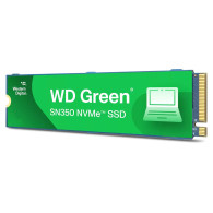 Western Digital SSD WD Green SN350 1 To - 1FO
