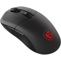 MSI Versa 300 Wireless Gaming - Noir - 1FO