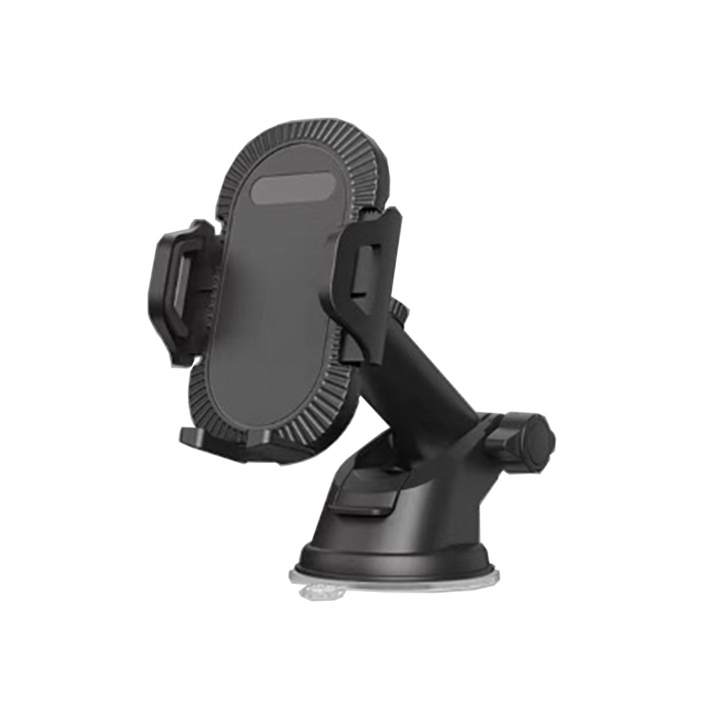 Support Téléphone Voiture Universel à Ventouse - Car Bracket LX-23 - Noir - LCDP Support Téléphone Voiture Universel à Ventouse - Car Bracket LX-23 - Noir - LCDP