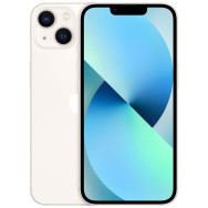 Apple iPhone 13 - 128Go Blanc (Reconditionné excellent état) - DIS