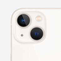 Apple iPhone 13 - 128Go Blanc (Reconditionné excellent état) - DIS