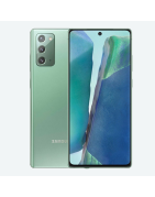 Samsung Note 20