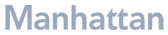 MANHATTAN