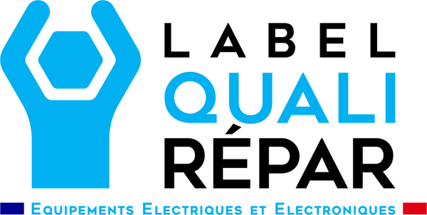 Label QualiRépar